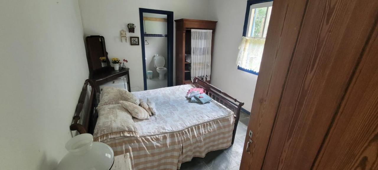 Bed & Breakfast Pouso Donana Itaipava Exterior foto