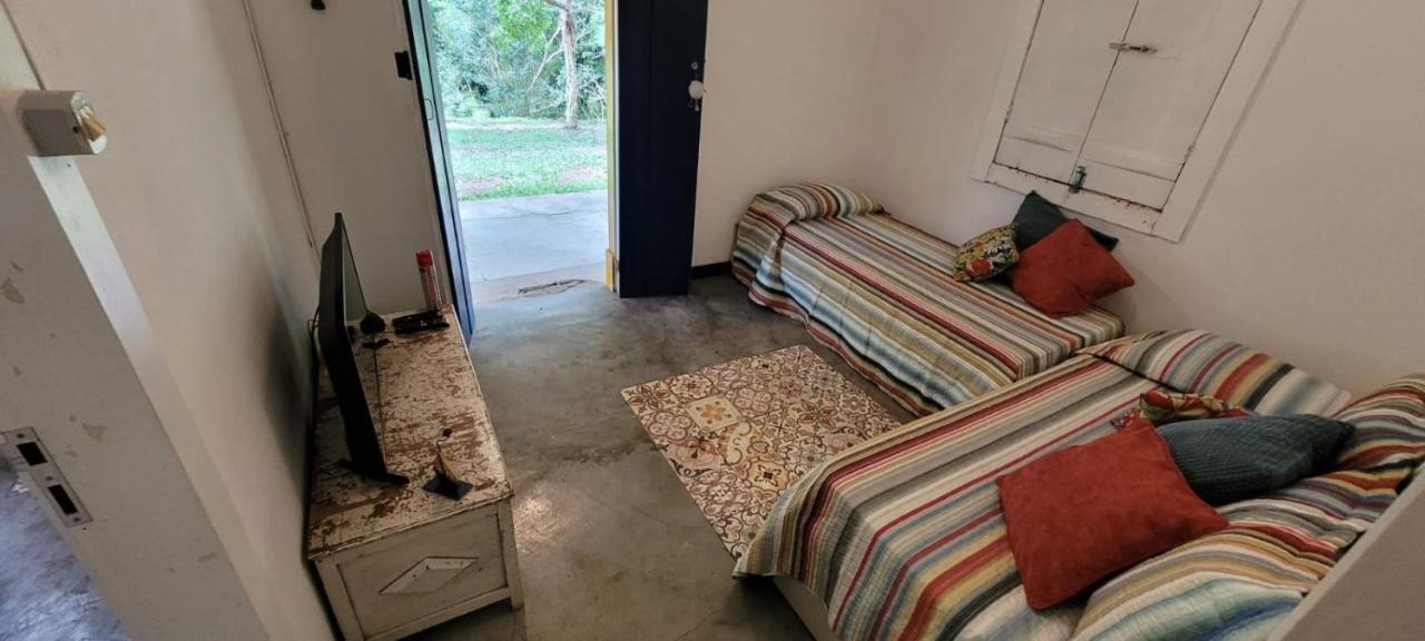 Bed & Breakfast Pouso Donana Itaipava Exterior foto