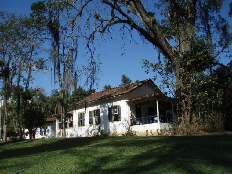 Bed & Breakfast Pouso Donana Itaipava Exterior foto