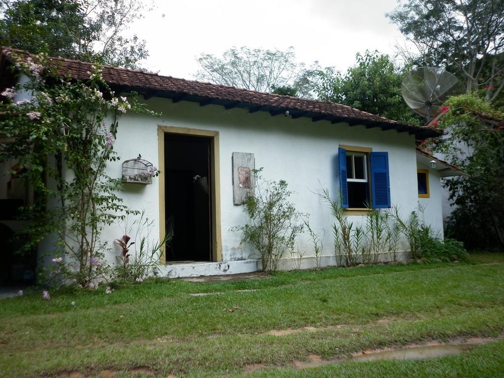 Bed & Breakfast Pouso Donana Itaipava Exterior foto